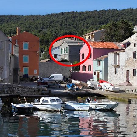 Apartments By The Sea Veli Losinj, Losinj - 8031 المظهر الخارجي الصورة