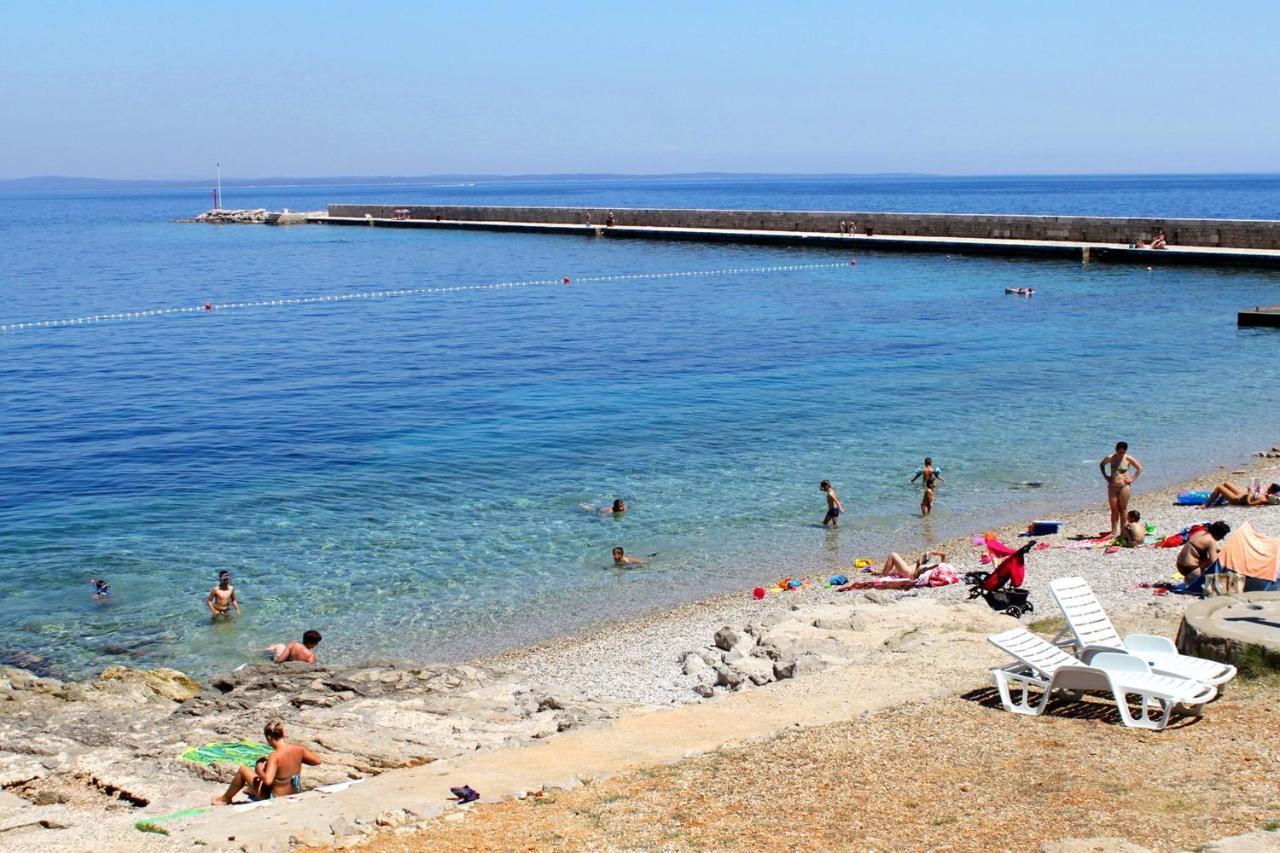 Apartments By The Sea Veli Losinj, Losinj - 8031 المظهر الخارجي الصورة