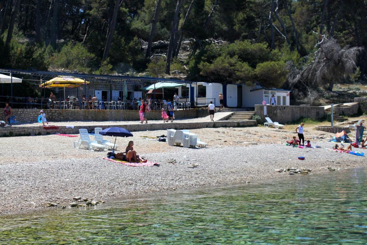 Apartments By The Sea Veli Losinj, Losinj - 8031 المظهر الخارجي الصورة