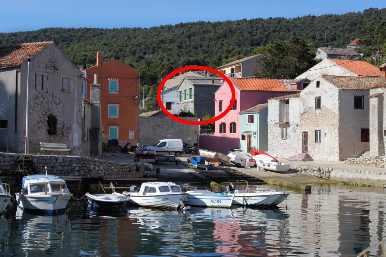Apartments By The Sea Veli Losinj, Losinj - 8031 المظهر الخارجي الصورة