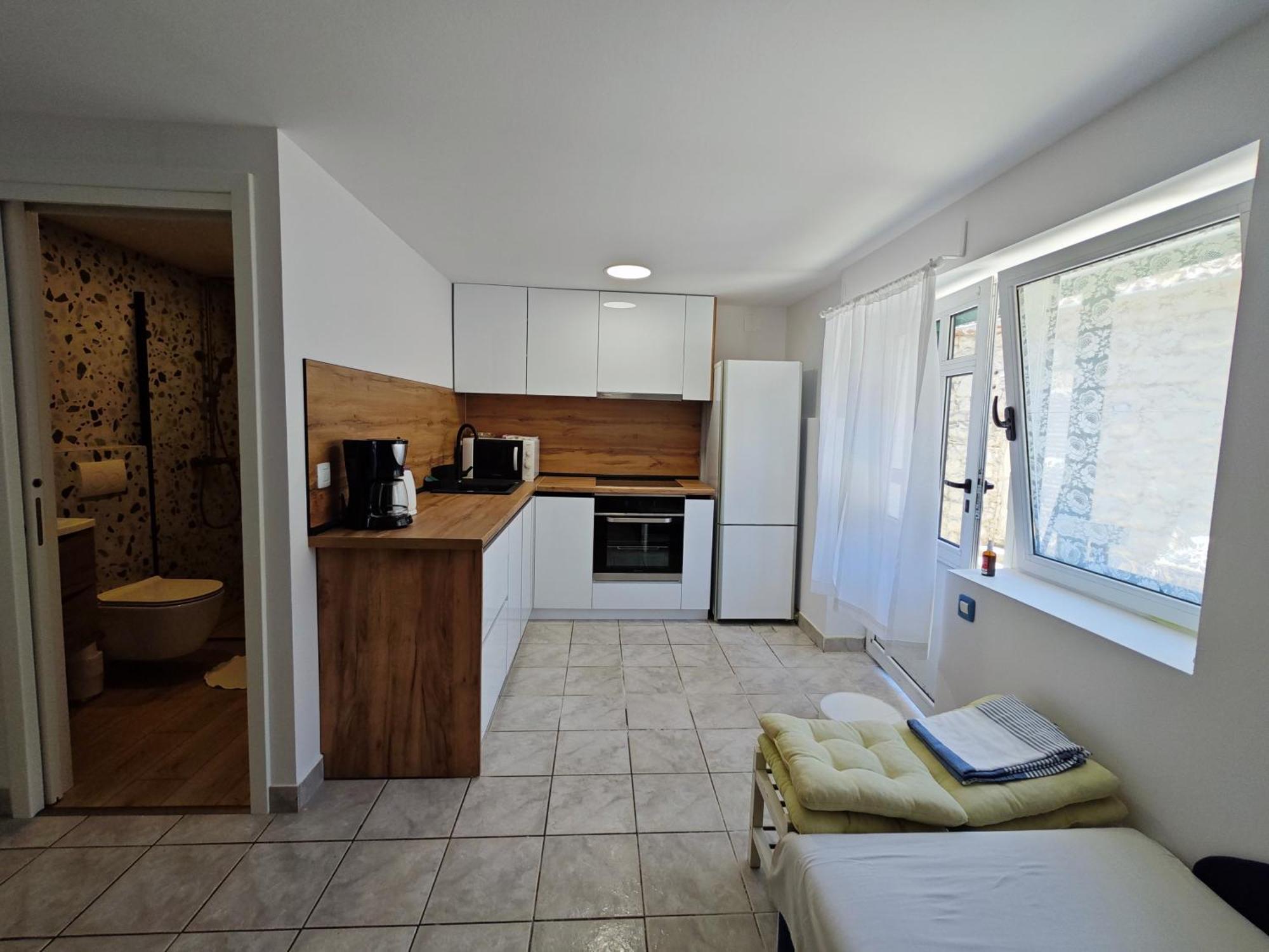 Apartments By The Sea Veli Losinj, Losinj - 8031 الغرفة الصورة