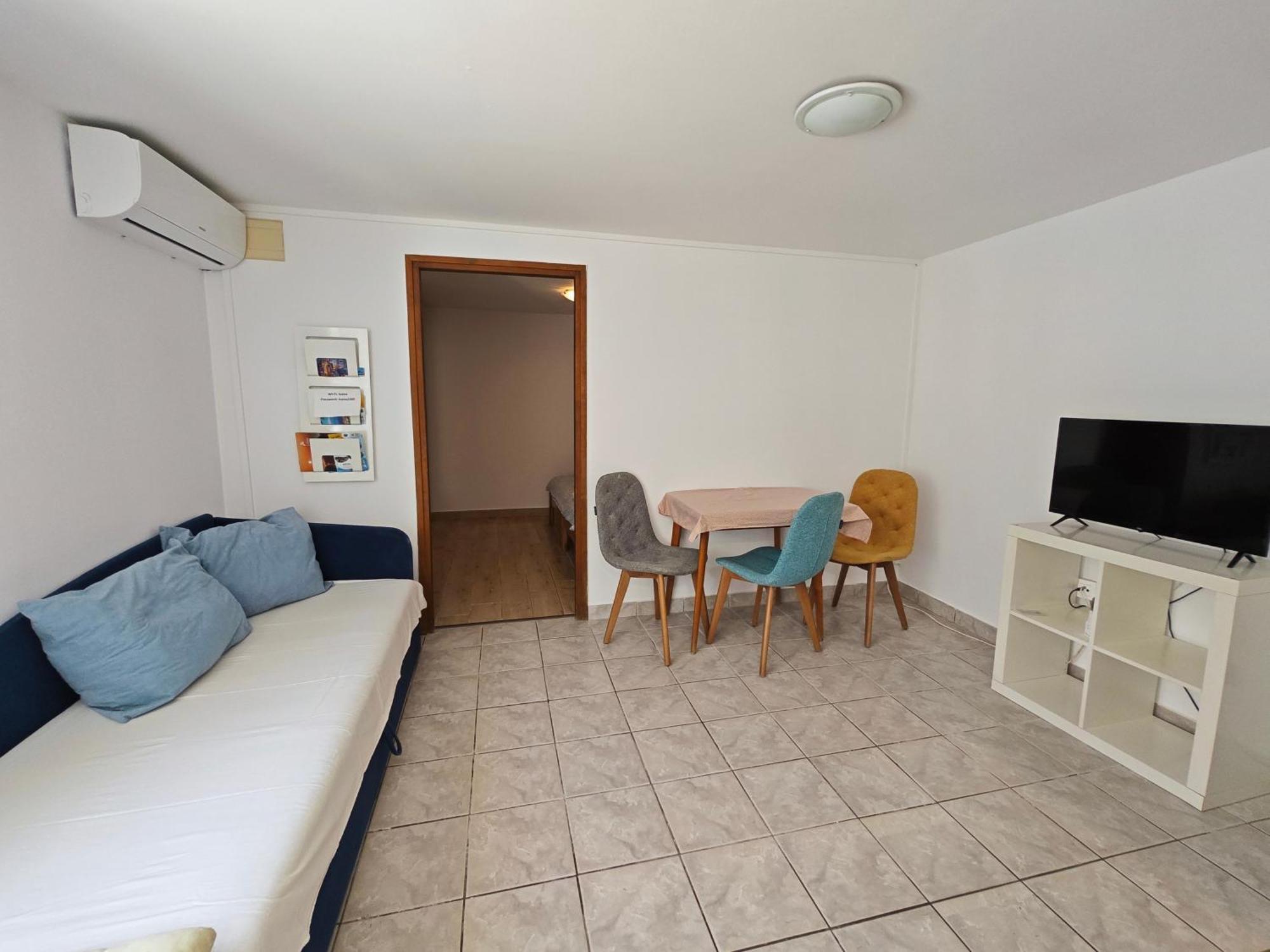 Apartments By The Sea Veli Losinj, Losinj - 8031 المظهر الخارجي الصورة