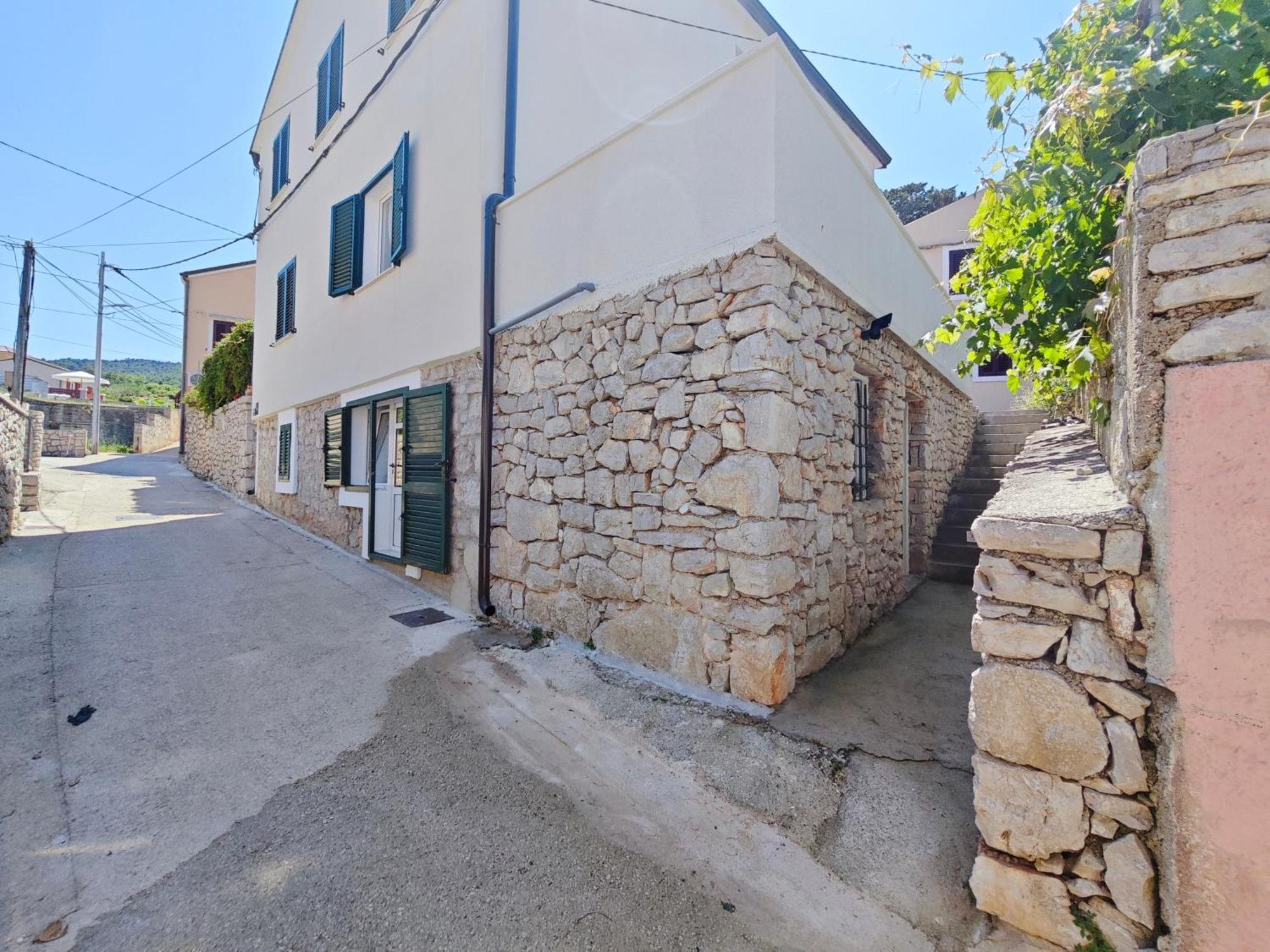 Apartments By The Sea Veli Losinj, Losinj - 8031 المظهر الخارجي الصورة