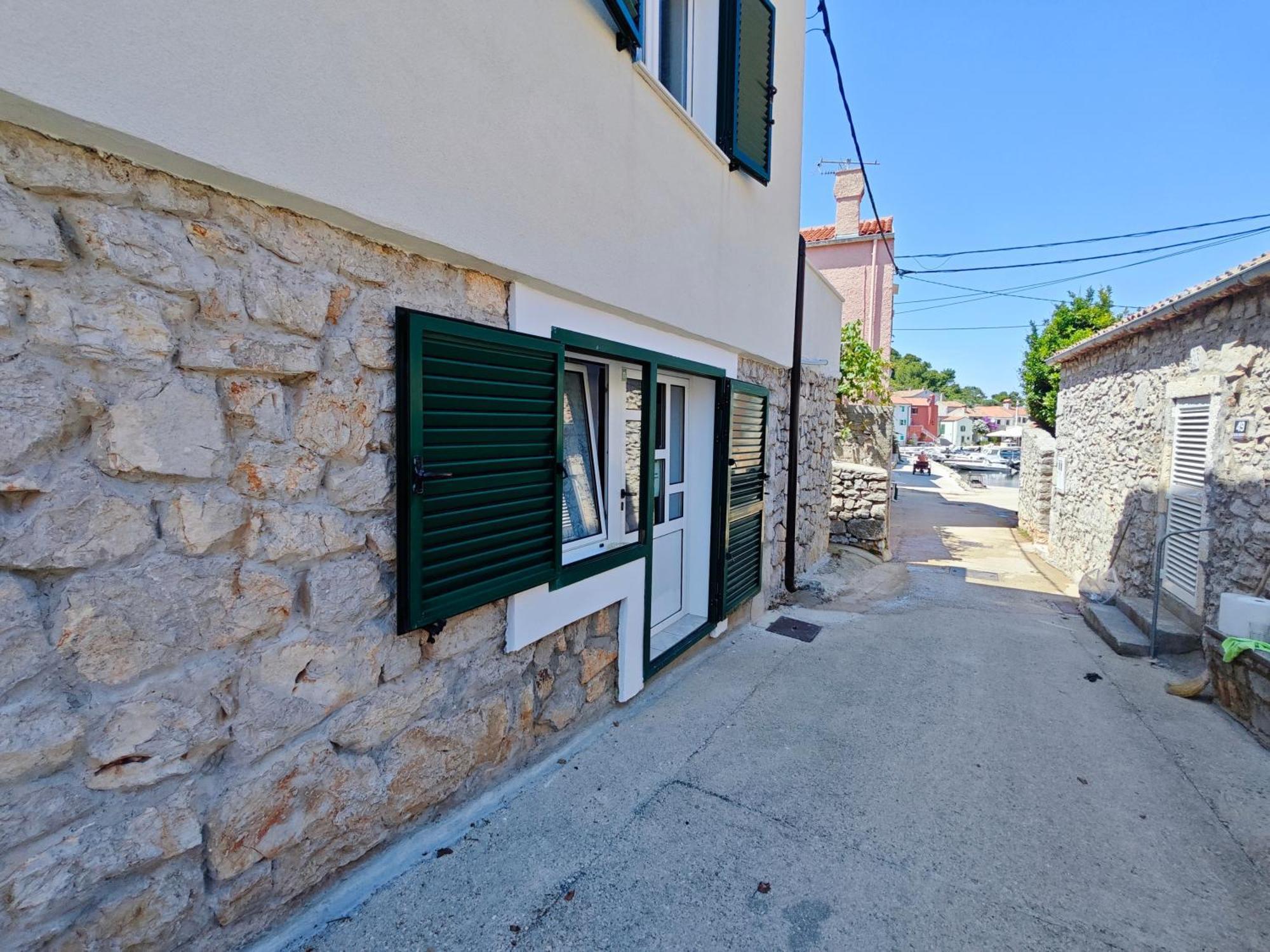 Apartments By The Sea Veli Losinj, Losinj - 8031 المظهر الخارجي الصورة